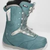 Nitro Crown TLS 2022 Snowboard-Boots -Blue Tomato Verkäufe CrownTLS2022SnowboardBoots