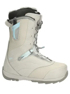 Nitro Crown TLS 2022 Snowboard-Boots -Blue Tomato Verkäufe CrownTLS2022SnowboardBoots 2