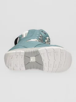 Nitro Crown TLS 2022 Snowboard-Boots -Blue Tomato Verkäufe CrownTLS2022SnowboardBoots 4