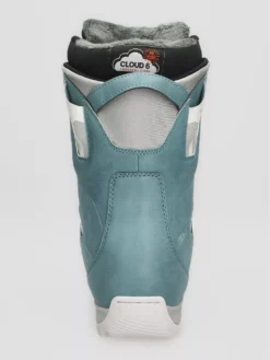 Nitro Crown TLS 2022 Snowboard-Boots -Blue Tomato Verkäufe CrownTLS2022SnowboardBoots 5