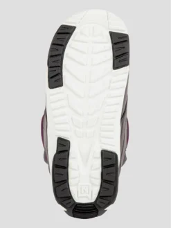 Nitro Crown TLS 2023 Snowboard-Boots 11 Nitro Crown TLS 2023 Snowboard-Boots -Blue Tomato Verkäufe CrownTLS2023SnowboardBoots 2