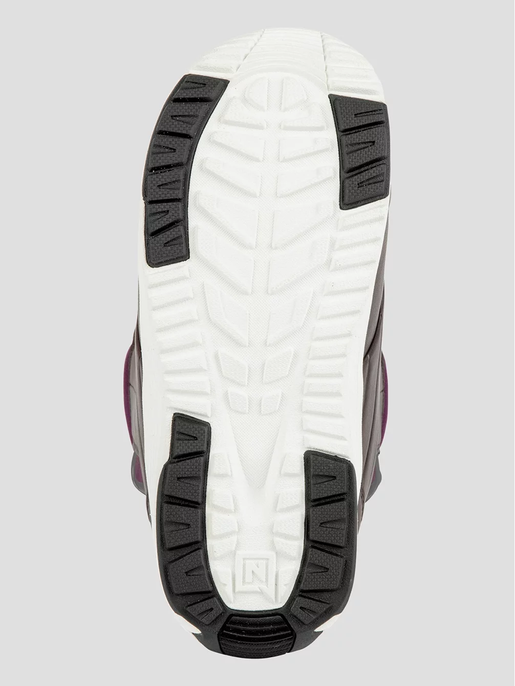 Nitro Crown TLS 2023 Snowboard-Boots 5 Nitro Crown TLS 2023 Snowboard-Boots – Bild 3