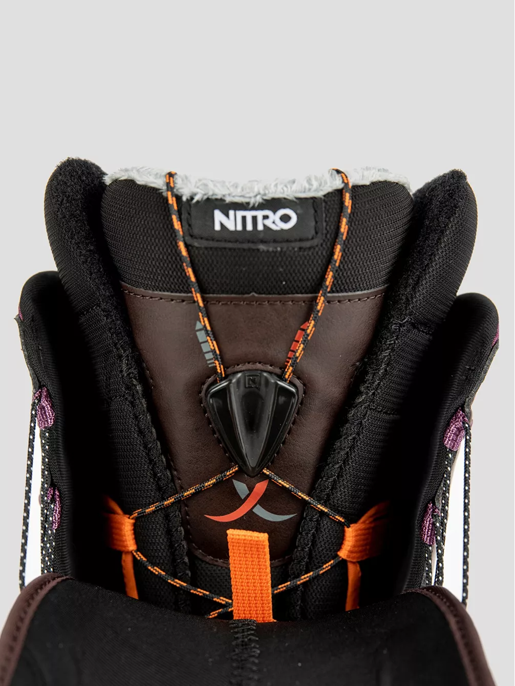 Nitro Crown TLS 2023 Snowboard-Boots 7 Nitro Crown TLS 2023 Snowboard-Boots – Bild 5