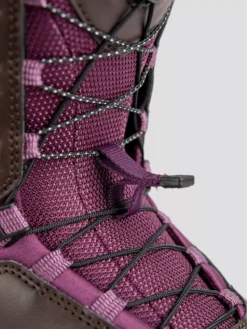 Nitro Crown TLS 2023 Snowboard-Boots 15 Nitro Crown TLS 2023 Snowboard-Boots -Blue Tomato Verkäufe CrownTLS2023SnowboardBoots 6