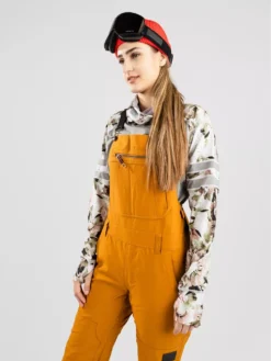 DC Crusade Bib Pants -Blue Tomato Verkäufe CrusadeBibPants 2