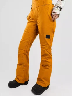 DC Crusade Bib Pants -Blue Tomato Verkäufe CrusadeBibPants 3
