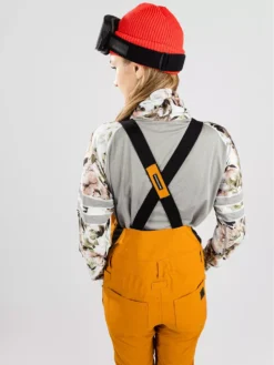 DC Crusade Bib Pants -Blue Tomato Verkäufe CrusadeBibPants 4