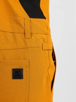 DC Crusade Bib Pants -Blue Tomato Verkäufe CrusadeBibPants 5