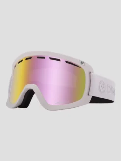Dragon D1 OTG Lilac (+Bonus Lens) Goggle