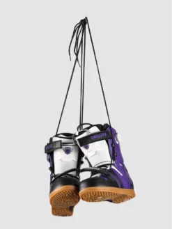 DEELUXE D.N.A. Pro 2024 Snowboard-Boots -Blue Tomato Verkäufe DNAPro2024SnowboardBoots 2