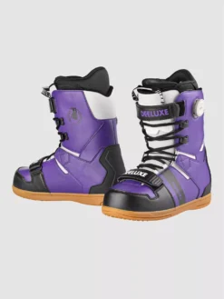 DEELUXE D.N.A. Pro 2024 Snowboard-Boots -Blue Tomato Verkäufe DNAPro2024SnowboardBoots 3