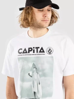 CAPiTA D.O.A. T-Shirt 9 CAPiTA D.O.A. T-Shirt -Blue Tomato Verkäufe DOATShirt 2