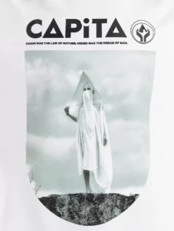 CAPiTA D.O.A. T-Shirt 10 CAPiTA D.O.A. T-Shirt -Blue Tomato Verkäufe DOATShirt 3