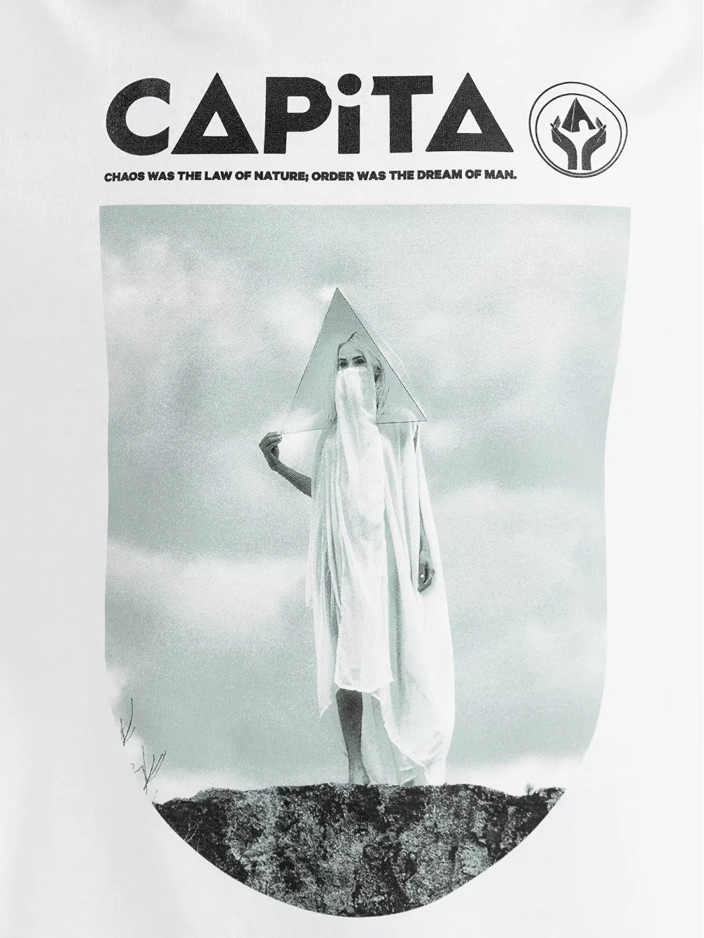 CAPiTA D.O.A. T-Shirt 6 CAPiTA D.O.A. T-Shirt – Bild 4