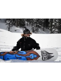 Dragon DX3 Base Blackout Goggle -Blue Tomato Verkäufe DX3BaseBlackoutGoggle 3