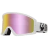 Dragon DX3 Base Ion White Goggle 1 Dragon DX3 Base Ion White Goggle -Blue Tomato Verkäufe DX3BaseIonWhiteGoggle
