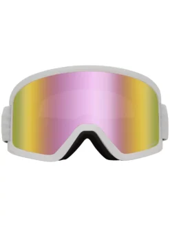 Dragon DX3 Base Ion White Goggle -Blue Tomato Verkäufe DX3BaseIonWhiteGoggle 2
