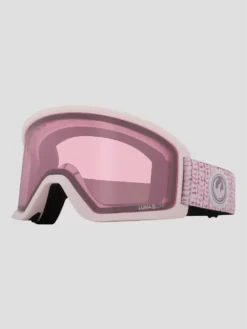 Dragon DX3 OTG Base Sweaterweather Goggle