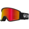 Dragon DXT OTG Black Goggle -Blue Tomato Verkäufe DXTOTGBlackGoggle