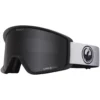 Dragon DXT OTG Fade Black Lite Goggle -Blue Tomato Verkäufe DXTOTGFadeBlackLiteGoggle
