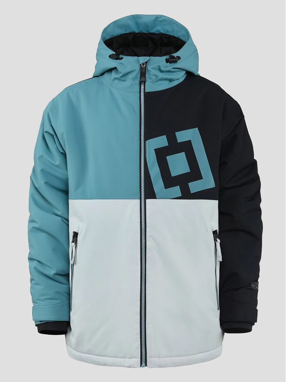 Horsefeathers Damien Jacket 3 Horsefeathers Damien Jacket