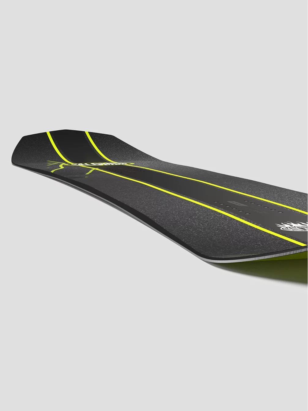 Salomon Dancehaul Grom 135 2023 Snowboard 7 Salomon Dancehaul Grom 135 2023 Snowboard – Bild 5