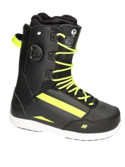 K2 Darko 2022 Snowboard-Boots -Blue Tomato Verkäufe Darko2022SnowboardBoots 2