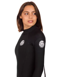 Rip Curl Dawn Patrol 4/3 GB Back Zip Neoprenanzug 9 Rip Curl Dawn Patrol 4/3 GB Back Zip Neoprenanzug -Blue Tomato Verkäufe DawnPatrol43GBBackZipNeoprenanzug 2