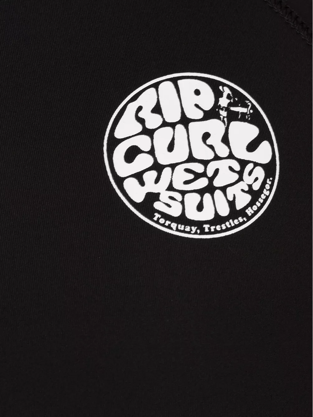 Rip Curl Dawn Patrol 4/3 GB Back Zip Neoprenanzug 6 Rip Curl Dawn Patrol 4/3 GB Back Zip Neoprenanzug – Bild 4