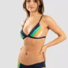 Rip Curl Day Break Tri Bikini Set 1 Rip Curl Day Break Tri Bikini Set -Blue Tomato Verkäufe DayBreakTriBikiniSet
