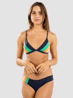 Rip Curl Day Break Tri Bikini Set -Blue Tomato Verkäufe DayBreakTriBikiniSet 2