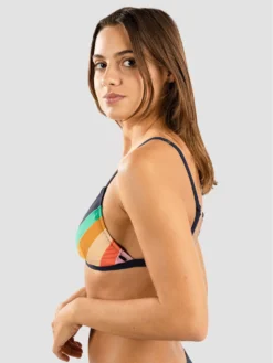 Rip Curl Day Break Tri Bikini Set -Blue Tomato Verkäufe DayBreakTriBikiniSet 5