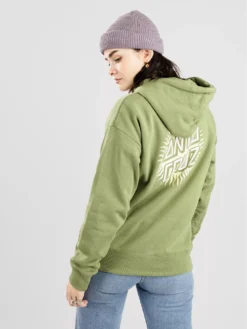 Santa Cruz Daylight Dot Hoodie