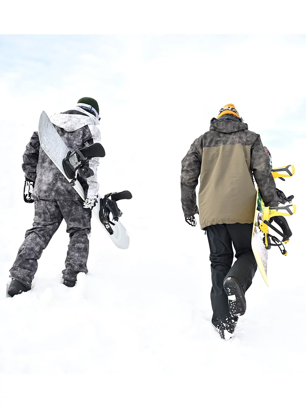 Volcom Deadly Stones Insulated Jacket 6 Volcom Deadly Stones Insulated Jacket – Bild 4