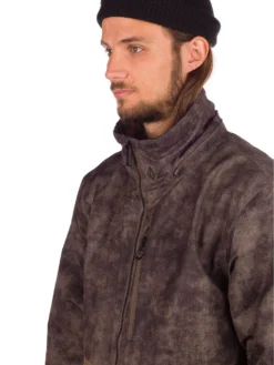 Volcom Deadly Stones Insulated Jacket 17 Volcom Deadly Stones Insulated Jacket -Blue Tomato Verkäufe DeadlyStonesInsulatedJacket 5