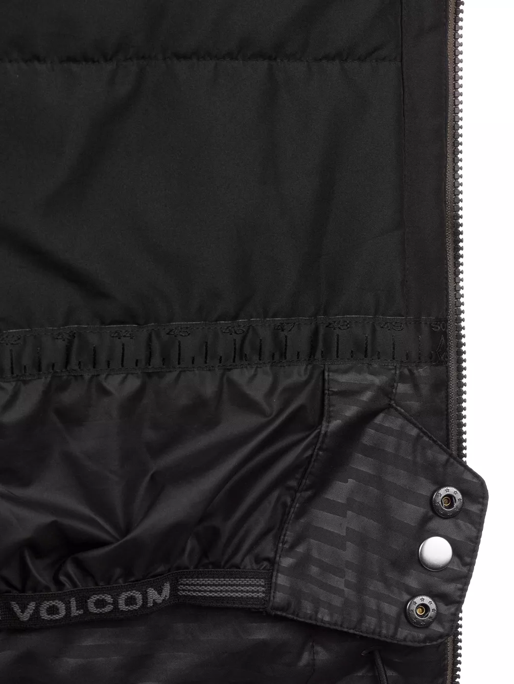 Volcom Deadly Stones Insulated Jacket 9 Volcom Deadly Stones Insulated Jacket – Bild 7