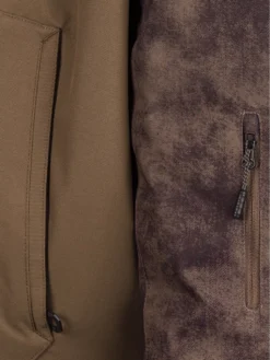 Volcom Deadly Stones Insulated Jacket 21 Volcom Deadly Stones Insulated Jacket -Blue Tomato Verkäufe DeadlyStonesInsulatedJacket 9