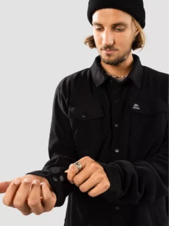 Jones Snowboards December Fleece Jacket 10 Jones Snowboards December Fleece Jacket -Blue Tomato Verkäufe DecemberFleeceJacket 3