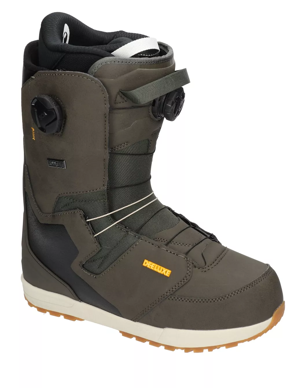DEELUXE Deemon L3 BOA 2023 Snowboard-Boots 5 DEELUXE Deemon L3 BOA 2023 Snowboard-Boots – Bild 3