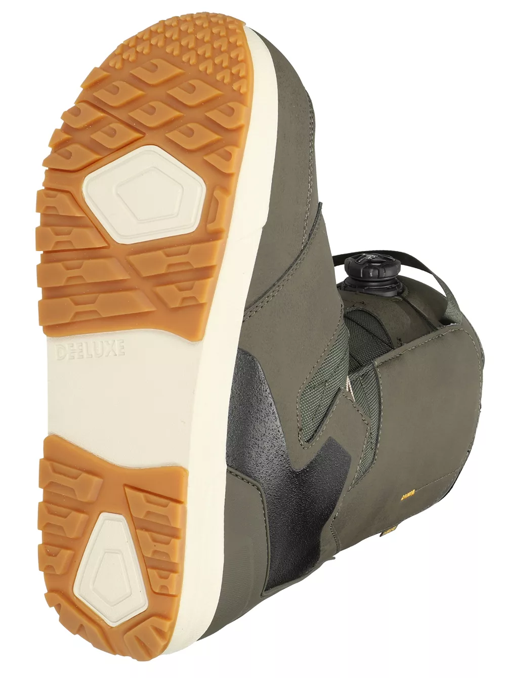 DEELUXE Deemon L3 BOA 2023 Snowboard-Boots 6 DEELUXE Deemon L3 BOA 2023 Snowboard-Boots – Bild 4