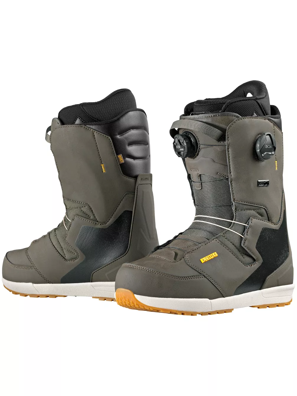 DEELUXE Deemon L3 BOA 2023 Snowboard-Boots 7 DEELUXE Deemon L3 BOA 2023 Snowboard-Boots – Bild 5