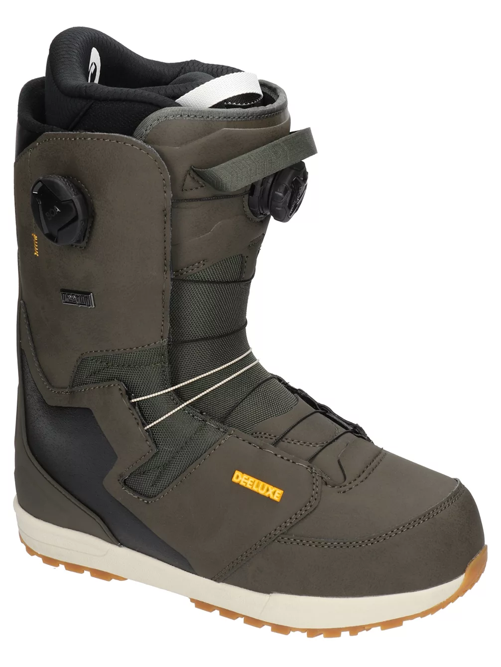 DEELUXE Deemon L3 BOA 2023 Snowboard-Boots 3 DEELUXE Deemon L3 BOA 2023 Snowboard-Boots