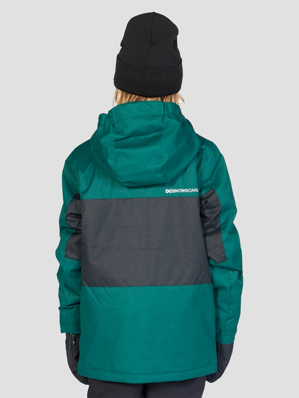 DC Defy Jacket 4 DC Defy Jacket – Bild 2