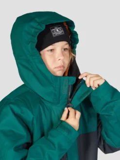 DC Defy Jacket 9 DC Defy Jacket -Blue Tomato Verkäufe DefyJacket 3