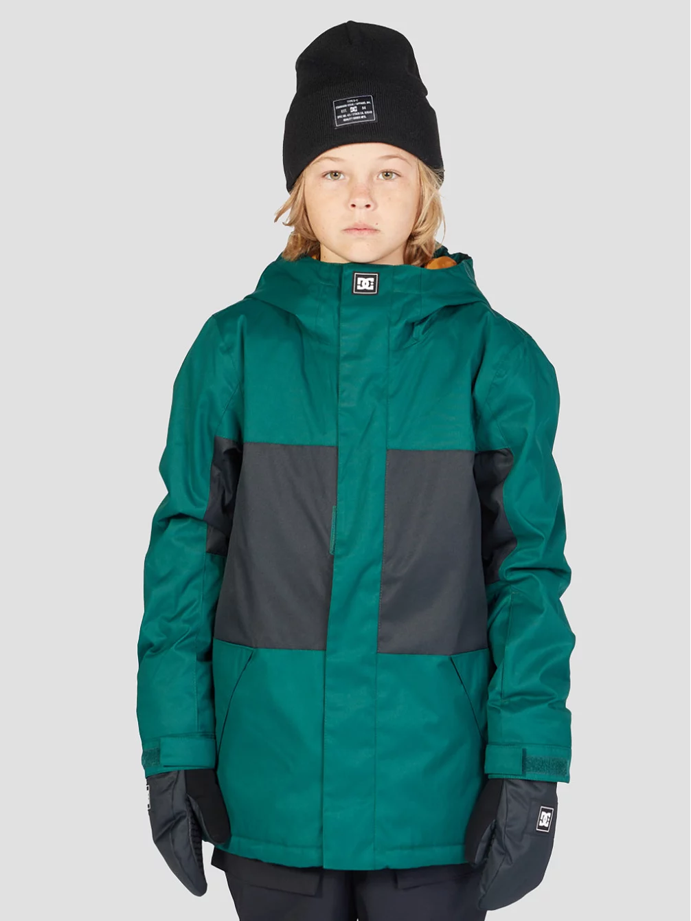 DC Defy Jacket 3 DC Defy Jacket