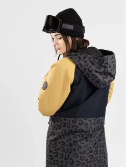 Horsefeathers Derin II Anorak -Blue Tomato Verkäufe DerinIIAnorak 1