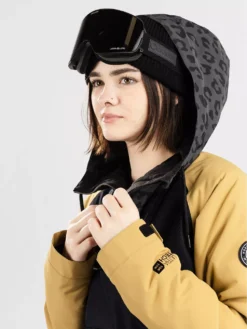 Horsefeathers Derin II Anorak -Blue Tomato Verkäufe DerinIIAnorak 3