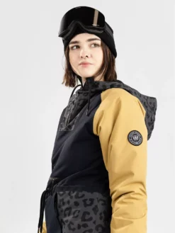 Horsefeathers Derin II Anorak -Blue Tomato Verkäufe DerinIIAnorak 5