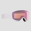 Anon Deringer White (+Bonus Lens) Goggle