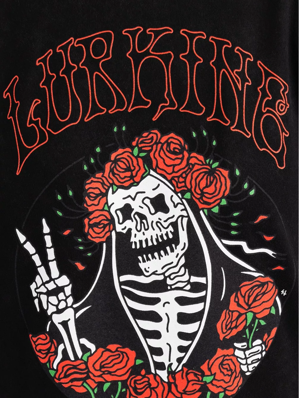 Lurking Class Dertha T-Shirt 5 Lurking Class Dertha T-Shirt – Bild 3